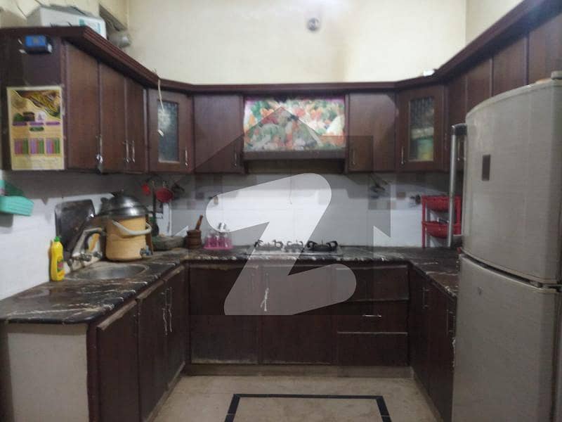 Newly construction house for sale in Shah Faisal colony Shah Faisal