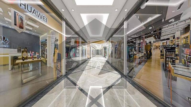 200 Sqft 1st Floor Shop In Dolce Mall Just In Rs. 10 Lac.