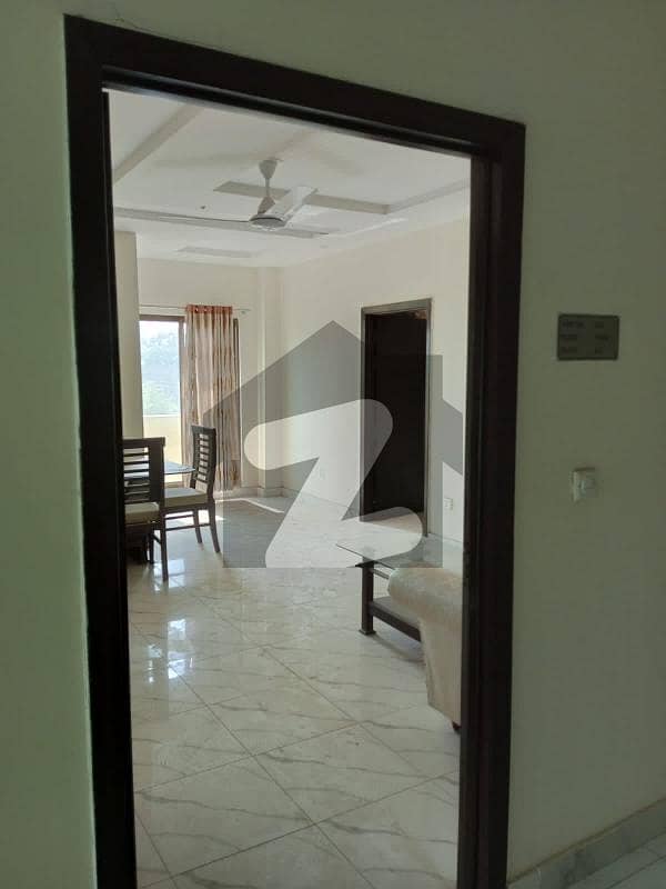 Flat Available For Rent In Sheranwala Heights Furnished And Non Furnished Both Available Studio 1 Bed