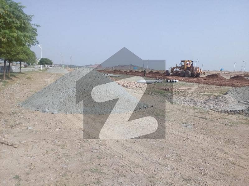 Plot File Of 2250 Square Feet Available In Bahria Town - Precinct 1