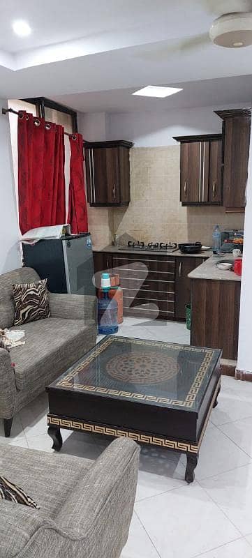 One Bedroom Apartment For Sale Bahria Town Rawalpindi Phase 7