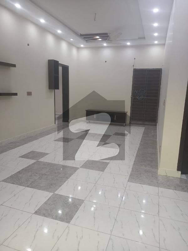 10 Marla Fully Furnished Upper Portion Available For Rent In State Life Society Phase 1