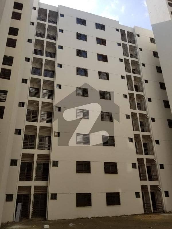 Gold Line Destiny 3 Rooms Flat Is Available For Sale