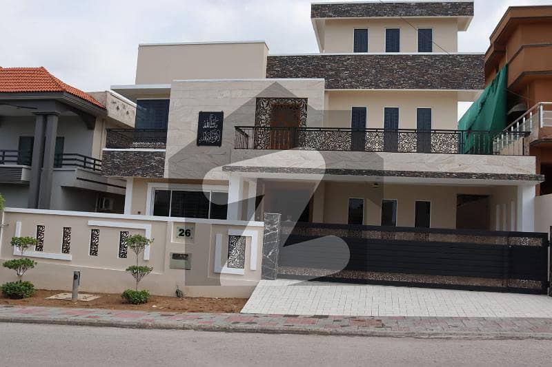 1 Kanal 500 Sq Yards House For Sale DHA Defence Phase 2 DHA Defence 1-kanal-500-sq-yards-house-for-sale-dha-defence-phase-2-dha-defence