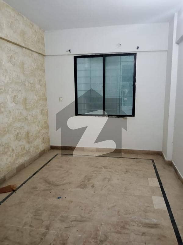 Apartment Is Available For Rent Dha Phase 7 2 Bedroom 950 Sq. ft