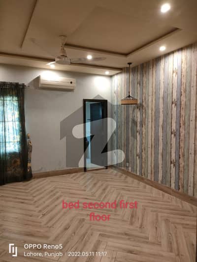 Pace Wood Land Society 10 Marla Bungalow For Rent Near By Dha Phase-6