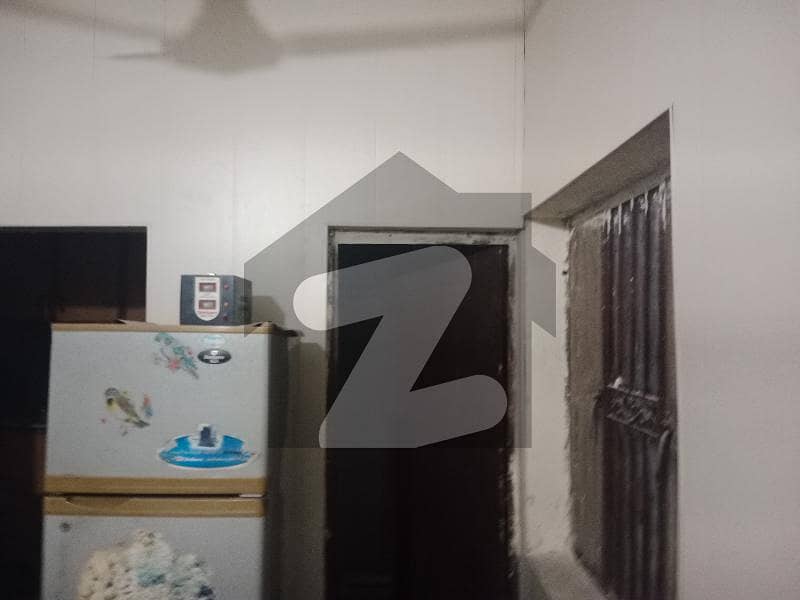 Flat For Sale In Model Town Q Block. Most Prime Location In Model Town Q Block