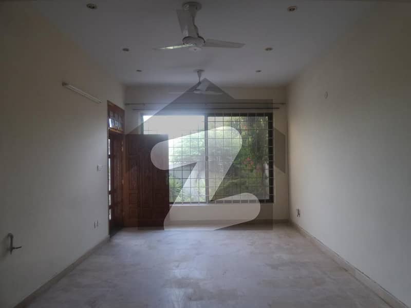 In Islamabad You Can Find The Perfect Lower Portion For rent