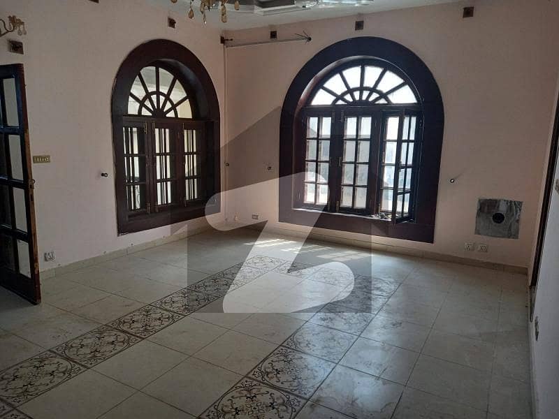 Full House Available For Rent In phase 5 Bahria Town Rawalpindi