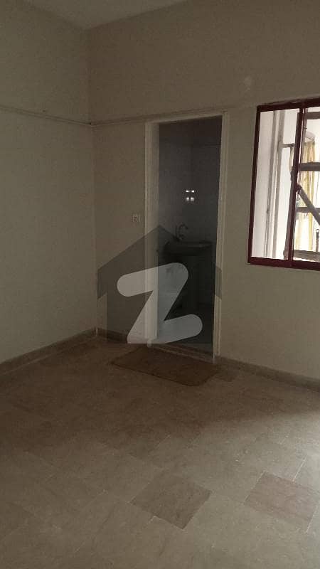 Flat Is Available For Sale Gulshan E Iqbal
