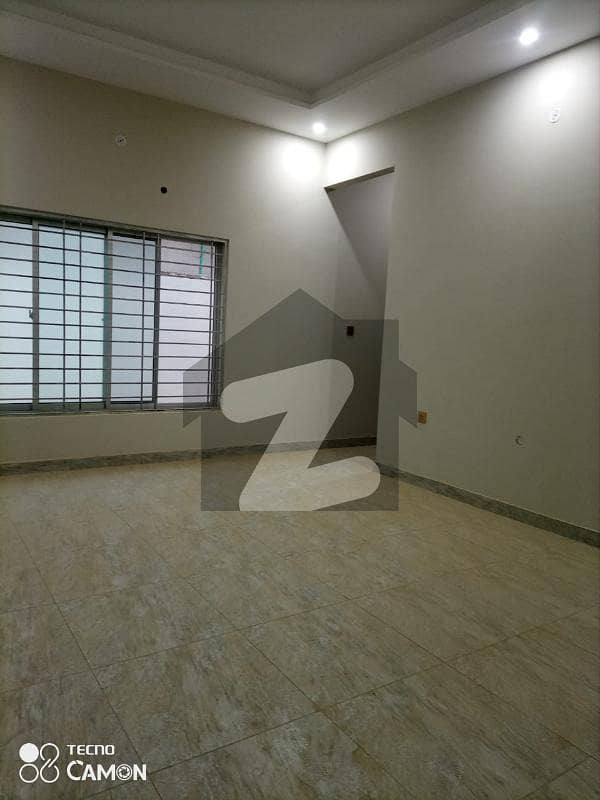 1 Kanal Brand New Double Storey House For Rent In Mda Cooperative Near Wapda Town