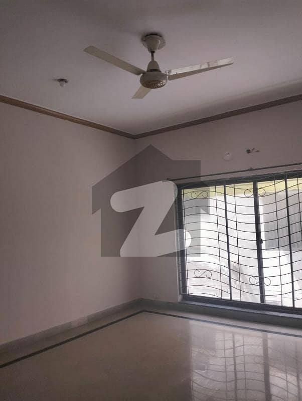 3225 Square Feet House For Rent In Bahria Town - Gulbahar Block