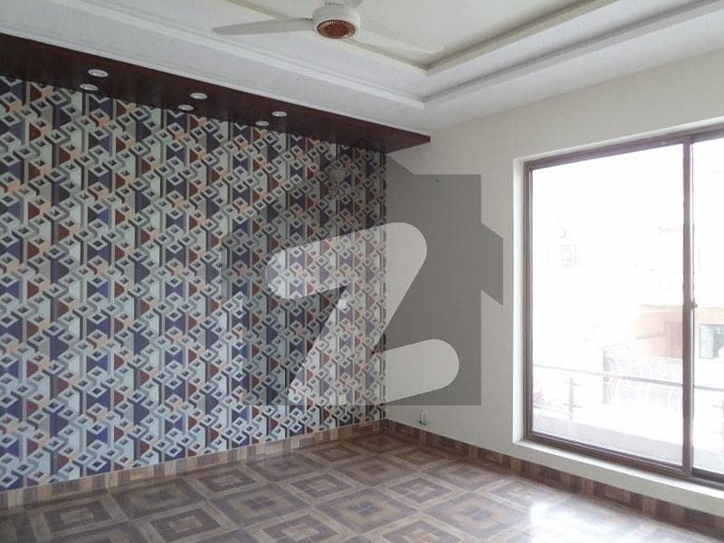 Ideal Upper Portion For Rent In Chaklala Scheme 3
