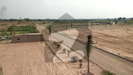 Commercial Plot Is Available For sale In Multi Residencia & Orchards