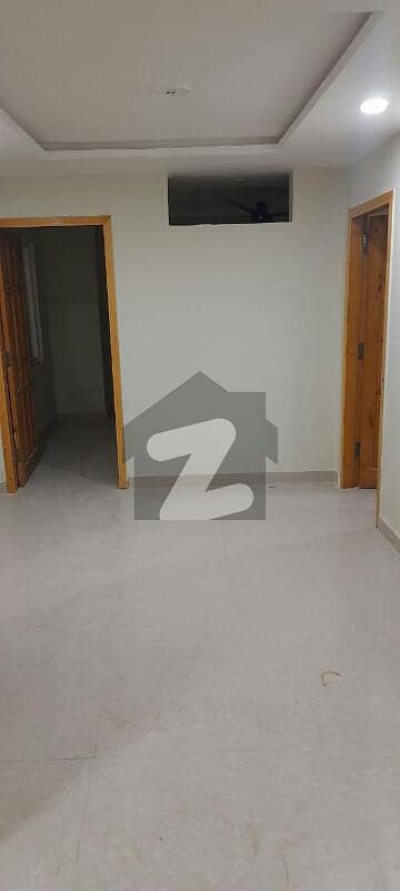 E-11 Al-Huda 2,Beds Apartment Available For Sale