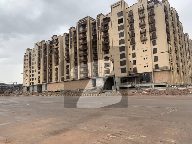3 Bed Apartment In Gallery Apartments For Rent Bahria Enclave Islamabad