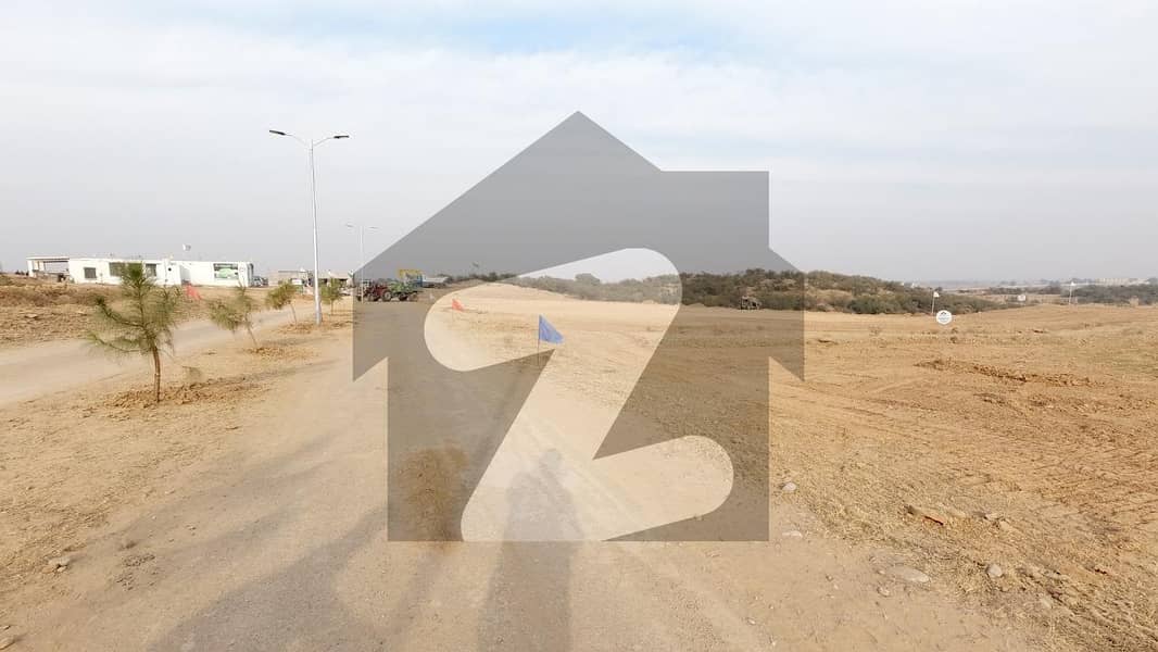 Residential Plot Sized 1125 Square Feet Is Available For sale In Kingdom Valley Islamabad Residential Plot Sized 1125 Square Feet Is Available For sale In Kingdom Valley Islamabad
