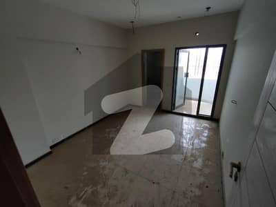 ڈیفینس ویو فیز 1 ڈیفینس ویو سوسائٹی کراچی میں 2 کمروں کا 5 مرلہ فلیٹ 1.5 کروڑ میں برائے فروخت۔