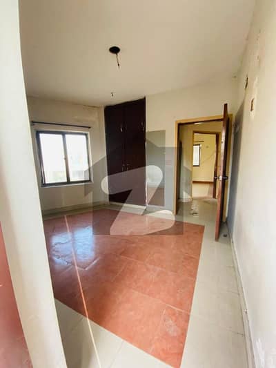 4 Marla 2 Bedrooms Tiled Floor Beautiful Double Storey House Facing Park For Rent In Eden Lane Villas 2