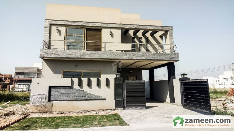 Lahore Estate Offers 5 Marla House At Lowest Price In Phase Xi DHA Lahore