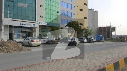 Dha Phase 9 Town Possession Commercial Prime Location Paper Available Plot 35