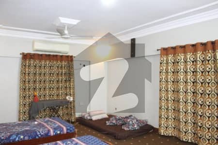 Penthouse Available In Block N North Nazimabad