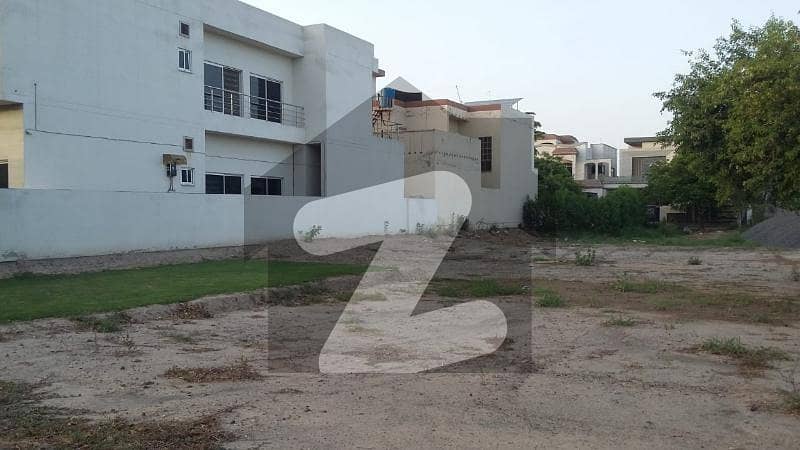 2250 Square Feet Residential Plot In Wapda City For Sale