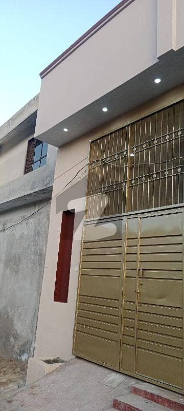 لاہور - شیخوپورہ - فیصل آباد روڈ شیخوپورہ میں 2 کمروں کا 3 مرلہ مکان 34 لاکھ میں برائے فروخت۔