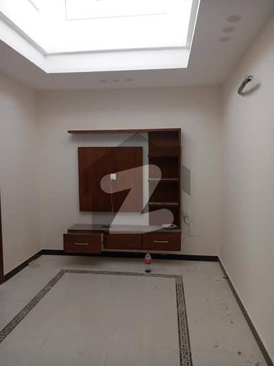 Bahria Enclave Islamabad, Sector B1, 5 Marla New House Available For Rent