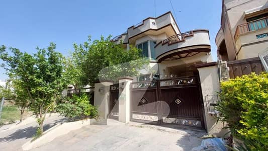 Pwd A Block One Kanal House For Sale