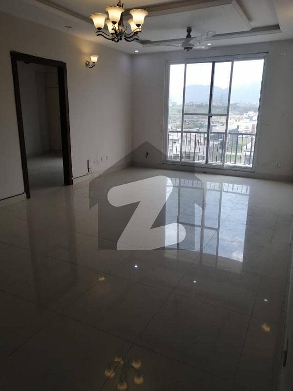 3 Bed Flat For Rent In Margalla Hills E 11 1