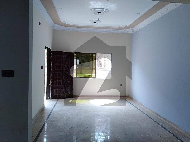 Highly Coveted 1080 Square Feet House Is Available In Sadat-e- Amroha Coop Housing Society For Sale