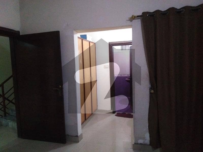 Get A 2250 Square Feet Upper Portion For Rent In Guldasht Town - Block B