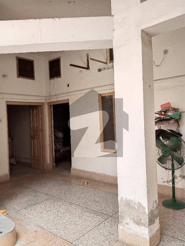 House In Al Najaf Colony Sized 1125 Square Feet Is Available Al Najaf
