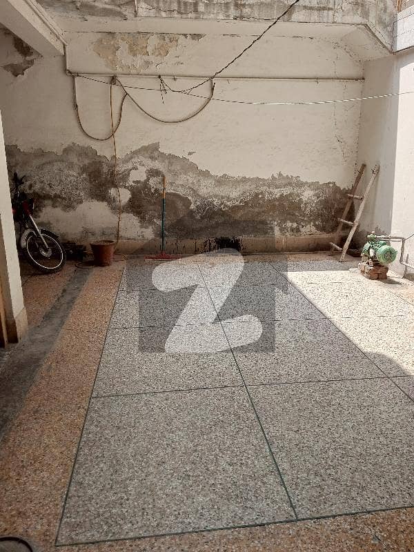 House In Al Najaf Colony Sized 1125 Square Feet Is Available Al Najaf