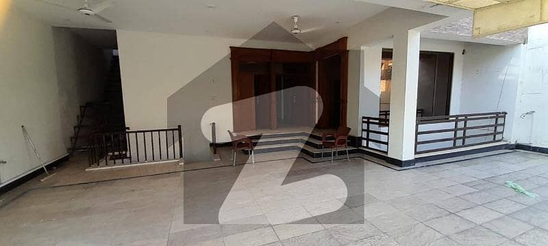15 Marla Brand New House Available For Rent Main location University Town Peshawar