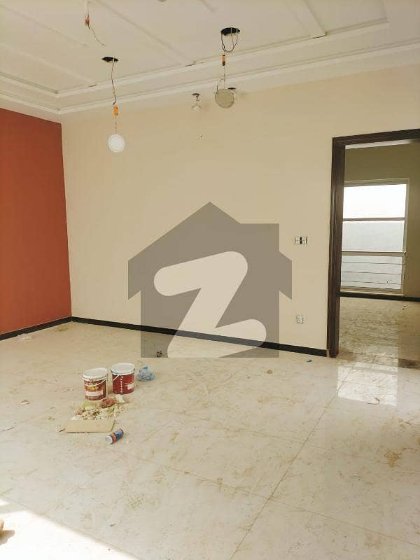 1238 Square Feet House Situated In Wapda Town Phase 1 - Block D For Rent