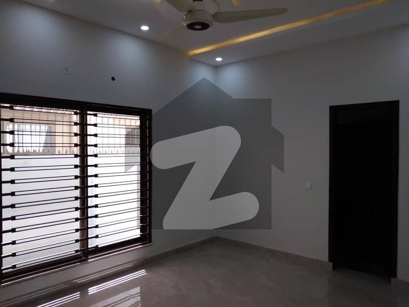 Centrally Located Flat In Shanghai Road Is Available For sale