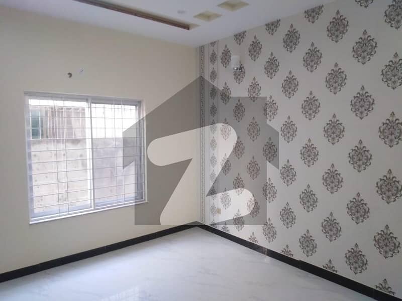 Gorgeous 4500 Square Feet House For Rent Available In Lda Avenue - Block A