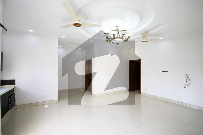 ONE KANAL BEAUTIFULL LOWER PORTION FOR RENT IN DHA PHASE 6