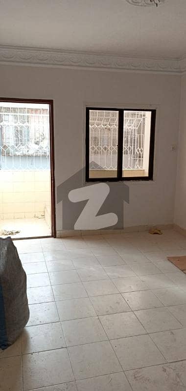 Mehran Apartment 3rd Floor Flat Is Available For Rent