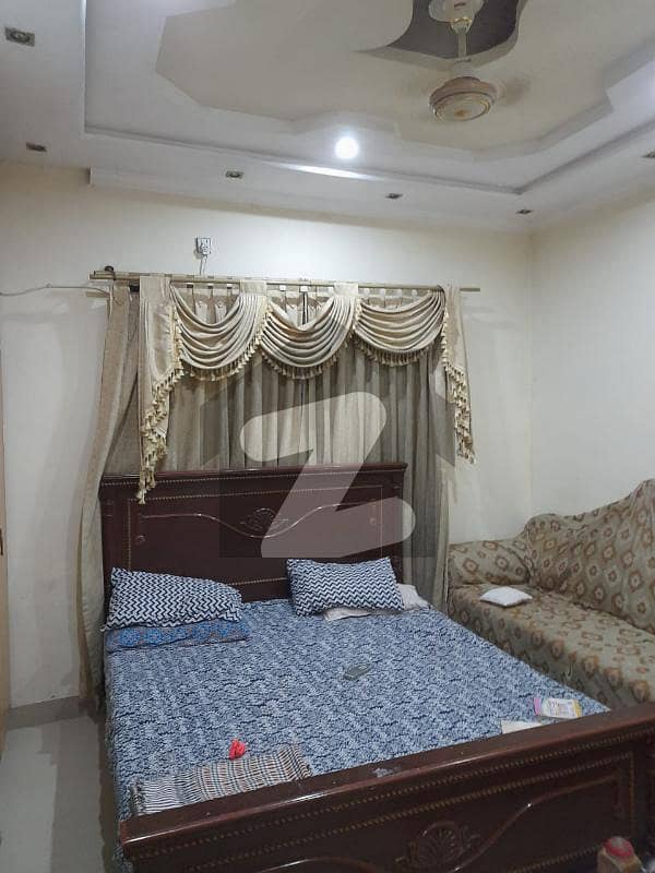 5 Marla Upper Portion Available For Rent In Johar Town Phase 2 R1 Block