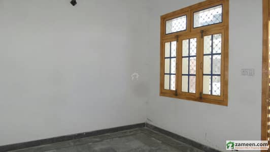 Portion Is Available For Rent Nasir Bagh Road Peshawar
