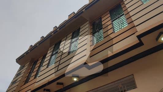 Gorgeous 2.5 Marla House For Sale Available In Municipal Corporation Colony