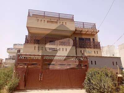 30+70 Use House For Sale In G-14/4