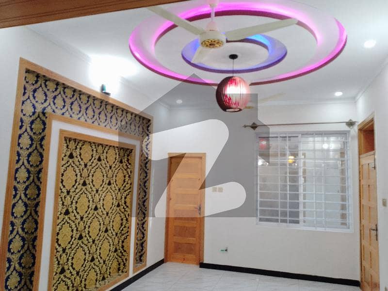آئیڈیل ہومز سوسائٹی راولپنڈی میں 6 کمروں کا 5 مرلہ مکان 1.45 کروڑ میں برائے فروخت۔