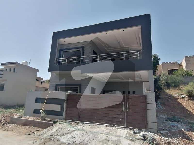 Your Search For House In Adiala Road Ends Here
