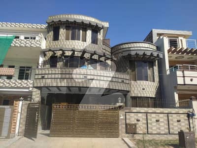 35+70 Use Double Story House For Sale In G-14