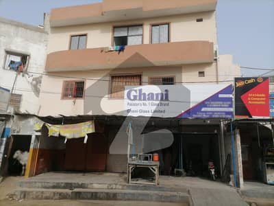 House Available For Sale In North Karachi Sector 7d/4