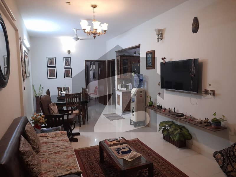 Book Flat Today In Khalid Bin Walid Road